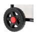 Klusais elektriskais zaru smalcinātājs | 2800 W | Biezums 45 mm | Tilpums 55 l (YT-852371)