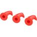 Silicone molding nozzles | 3 pcs. (YT-52624)
