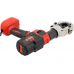 Battery-powered hydraulic pipe clamps for PEX | 18 V | 60 kN | without battery (YT-21733)