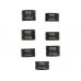 Battery-powered hydraulic pipe clamps for PEX | 18 V | 60 kN | without battery (YT-21733)