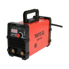 ArcMate 125E inverter-type welding machine for MMA with RICHIP microprocessor | 110 A (YT-81380)