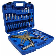 Instrumentu komplekts sajūga nomaiņai SAC (SK2658)