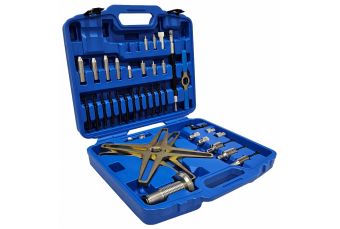 Instrumentu komplekts sajūga nomaiņai SAC (SK2658)