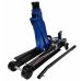 Hydraulic Floor Jack, Low Profile Swivel | 85–385 mm | 3T (1720SLS)