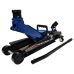 Hydraulic Floor Jack, Low Profile Swivel | 85–385 mm | 3T (1720SLS)