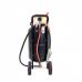 Mobile Sandblasting Machine | 20 Gallons / 76 L (HH76G)