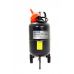 Mobile Sandblasting Machine | 20 Gallons / 76 L (HH76G)