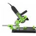 Stends leņķa slīpmašīnai 125 mm ar vilkmi (GH61125)