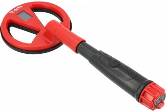 Waterproof metal detector | IP68 | Detection depth up to 5 cm (YT-73173)