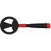 Waterproof metal detector | IP68 | Detection depth up to 5 cm (YT-73173)