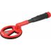 Waterproof metal detector | IP68 | Detection depth up to 5 cm (YT-73173)