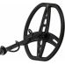 Professional metal detector | Detection depth up to 25 cm | LCD display (YT-73172)