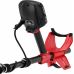 Professional metal detector | Detection depth up to 25 cm | LCD display (YT-73172)