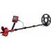 Professional metal detector with LCD display | Detection depth up to 22 cm (YT-73171)
