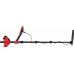 Professional metal detector with LCD display | Detection depth up to 22 cm (YT-73171)
