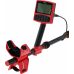Professional metal detector with LCD display | Detection depth up to 22 cm (YT-73171)