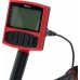 Professional metal detector with LCD display | Detection depth up to 22 cm (YT-73171)