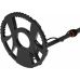 Professional metal detector with LCD display | Detection depth up to 22 cm (YT-73171)
