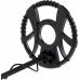 Professional metal detector with LCD display | Detection depth up to 22 cm (YT-73171)