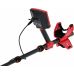 Professional metal detector with LCD display | Detection depth up to 22 cm (YT-73171)