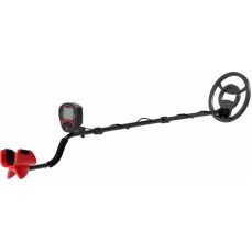 Metal detector with LCD display | Detection depth up to 22 cm | 4 search modes (YT-73170)