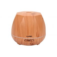 Smaržas izkliedētājs 500ml, gaišs koks, tālvadības pults (66903)