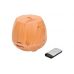 Aroma diffuser 500ml, light wood, w/ remote (66903)