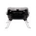 Складной туристический мангал | 33 х 35,5 см (99483)