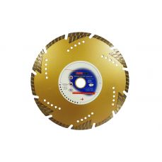 Abrazīvs griezējrats metālam 230x7x22.2mm LASER (M08725)