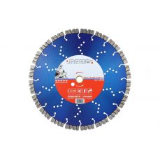 Abrazīvās nogriešanas disks 350 x 15 x 25,4 mm, RAPID ARROW (M08773)