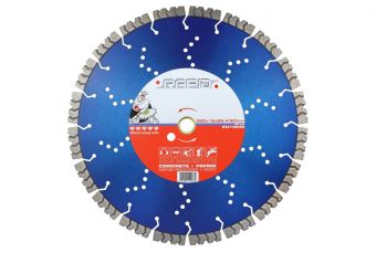 Абразивный отрезной диск 350x15x25.4мм, RAPID ARROW (M08773)