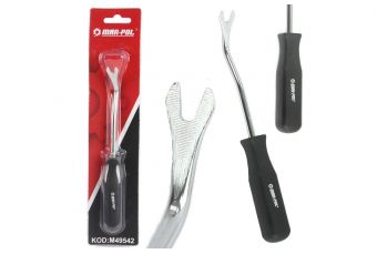 Рычаг для снятия обшивки 200мм (M49542)