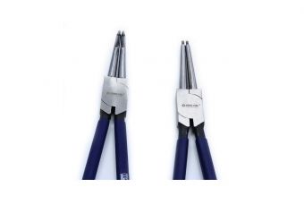 Плоскогубцы SEGERA 12 '' 4шт. (M50065) 