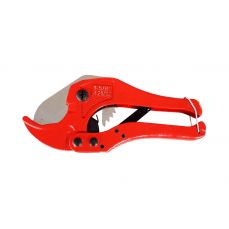 Šķēres plastmasas cauruļu 42mm (M55925)