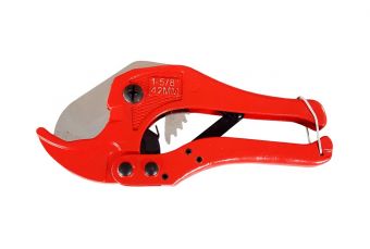 Šķēres plastmasas cauruļu 42mm (M55925)