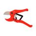 Šķēres plastmasas cauruļu 42mm (M55925)