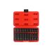 Набор ударных головок 1/2", 20шт. (M58259)