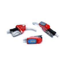 Degvielas pistole ar elektronisku manometru (M66950)