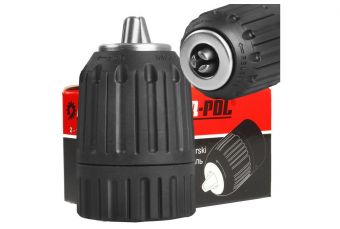 Сверлильный патрон 2.0-13mm 1/2'' (M79594) 