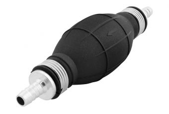 Ручной насос для перекачки топлива 10мм (M79936/10)