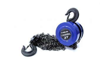 Таль ручная 3t (M80753) 