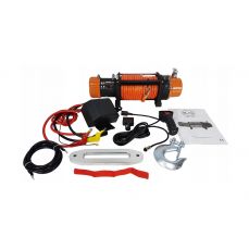 Akumulatoru vinča BJC 12000lbs, 12V (M80810) 