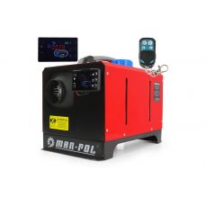 Dīzeļa sildītājs 8kW webasto MAR-POL (M80950)