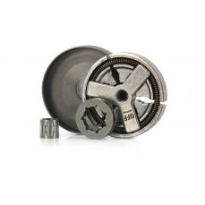  Sajūga cilindrs motorzāģim (M831364)