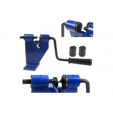 Клепальный станок для цепей бензопил 1/4"-.404" (M86640)