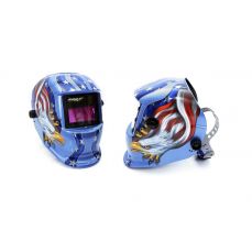 Сварочная маска автоматическая (M87019) 