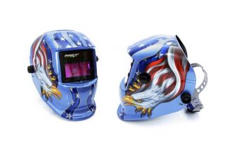 Сварочная маска автоматическая (M87019) 