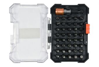 Комплект битов | 41 шт. (66301)