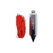 Plumb bob 140g (17302)