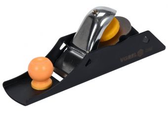 Металлический рубанок 200х42 мм (25886)